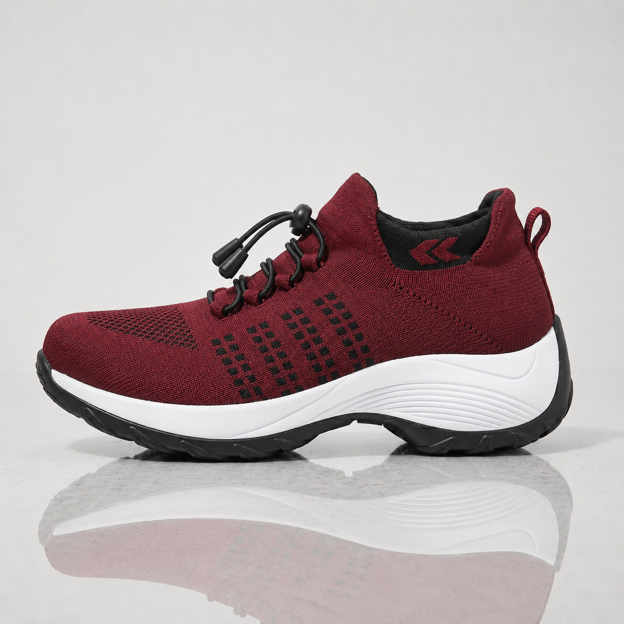ROAM Cloud - Women's Everyday Comfort Sneaker