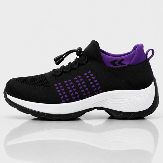 ROAM Cloud - Women's Everyday Comfort Sneaker