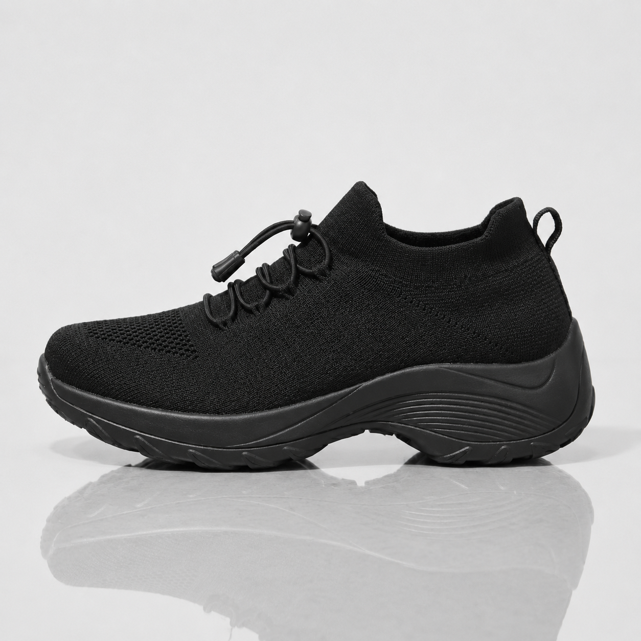 ROAM Cloud - Women's Everyday Comfort Sneaker