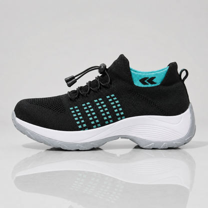 ROAM Cloud - Women's Everyday Comfort Sneaker