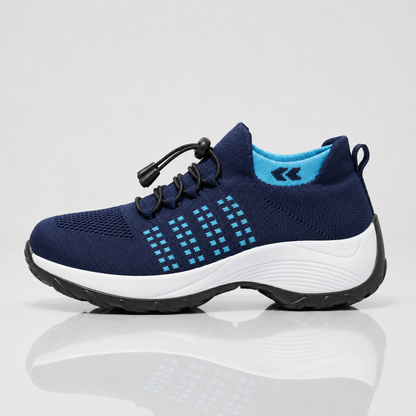 ROAM Cloud - Women's Everyday Comfort Sneaker