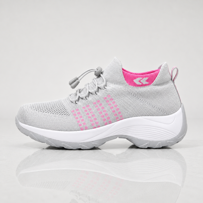 ROAM Cloud - Women's Everyday Comfort Sneaker