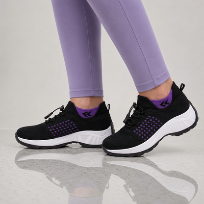 ROAM Cloud - Women's Everyday Comfort Sneaker