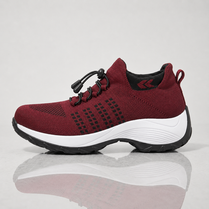 ROAM Cloud - Women's Everyday Comfort Sneaker