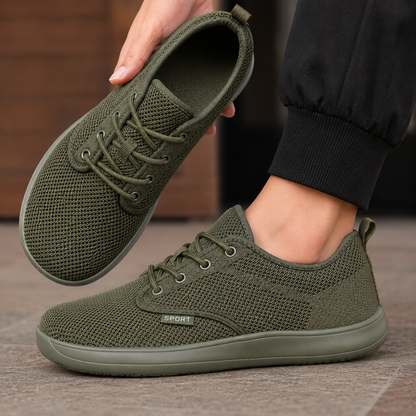 ROAM Range - Women's Wide-Fit Everyday Sneaker
