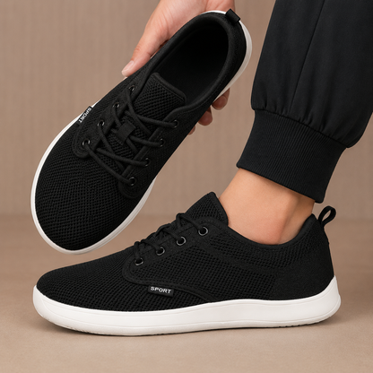 ROAM Range - Women's Wide-Fit Everyday Sneaker