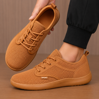 ROAM Range - Women's Wide-Fit Everyday Sneaker